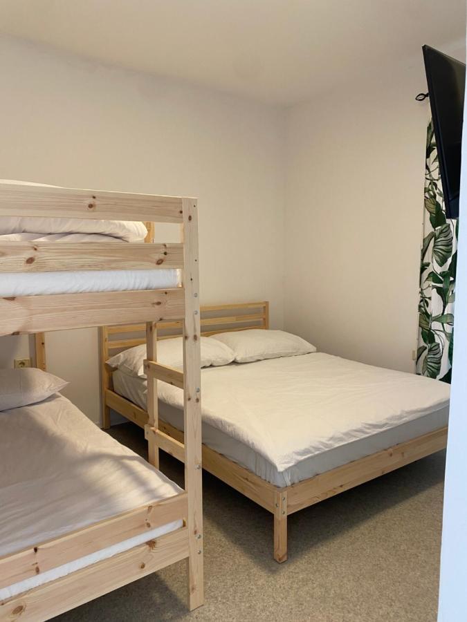 Sstudio Apartment Izola Exterior photo