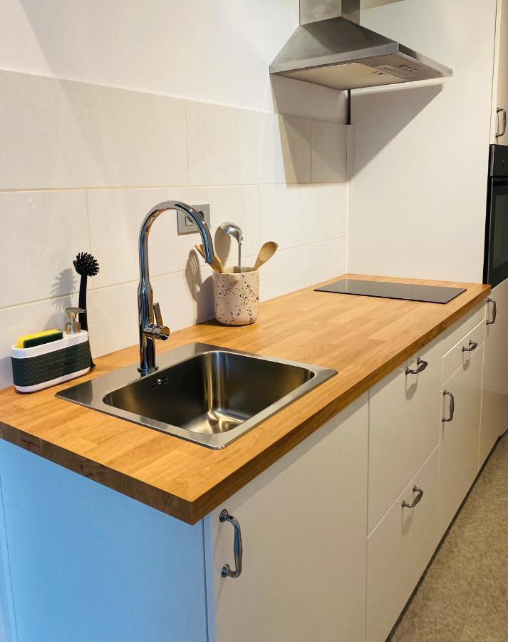 Sstudio Apartment Izola Exterior photo